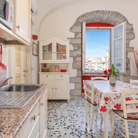 Bosa Il Borgo S9702 Locazione Turistica Affitti Brevi Exterior foto