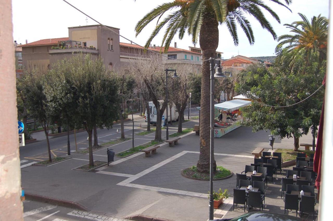 Bosa Il Borgo S9702 Locazione Turistica Affitti Brevi Exterior foto