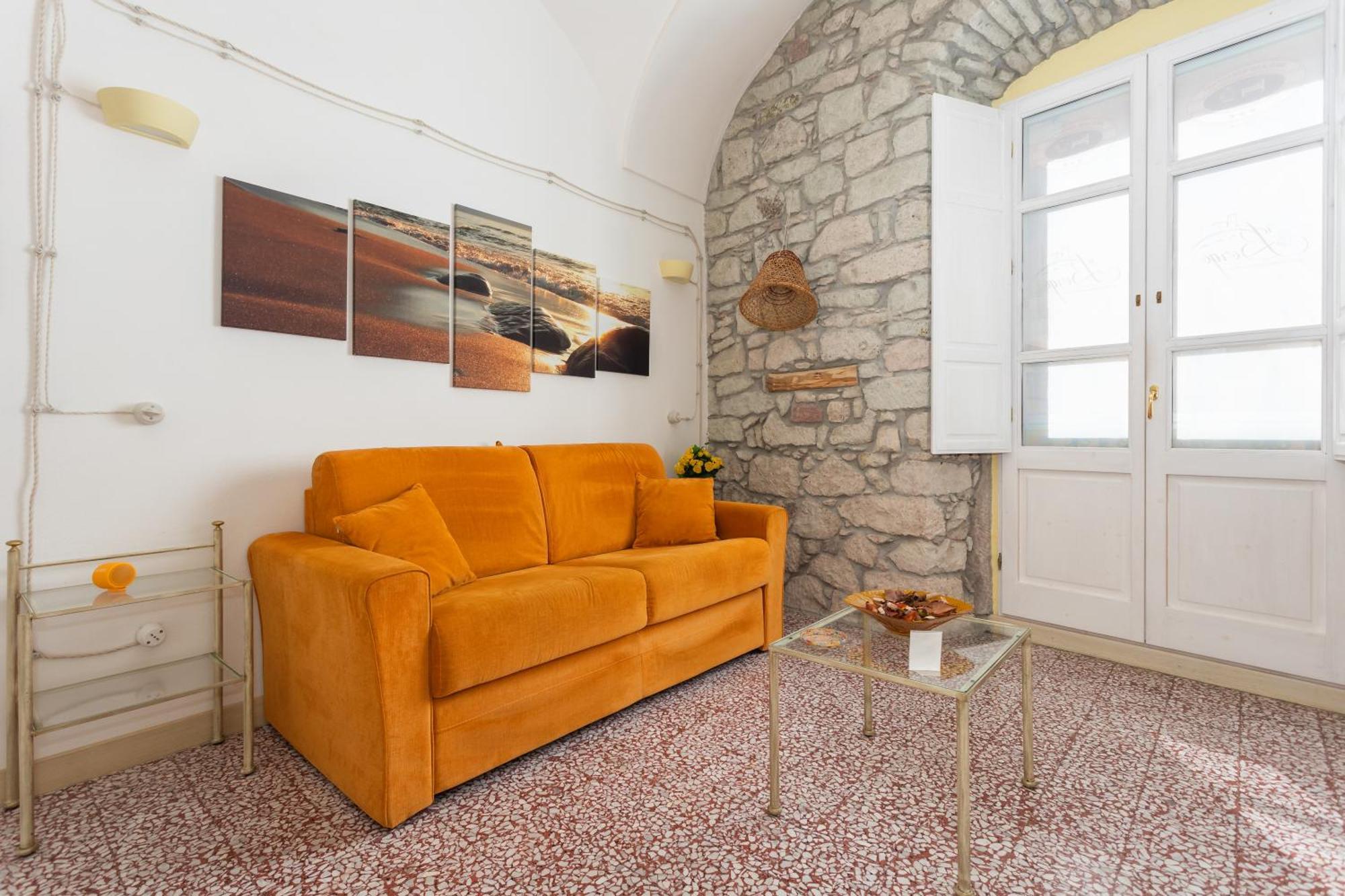 Bosa Il Borgo S9702 Locazione Turistica Affitti Brevi Exterior foto