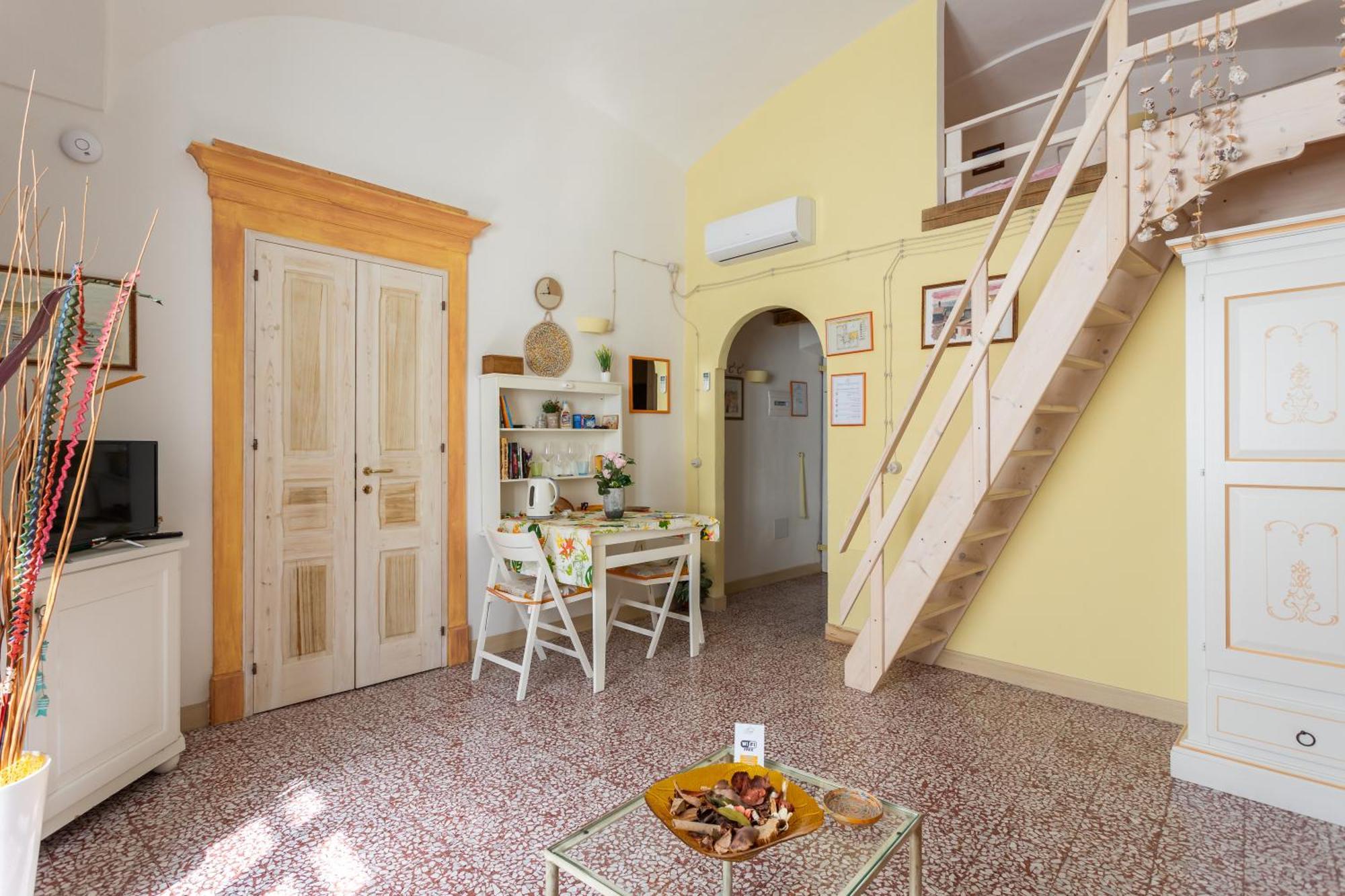 Bosa Il Borgo S9702 Locazione Turistica Affitti Brevi Exterior foto