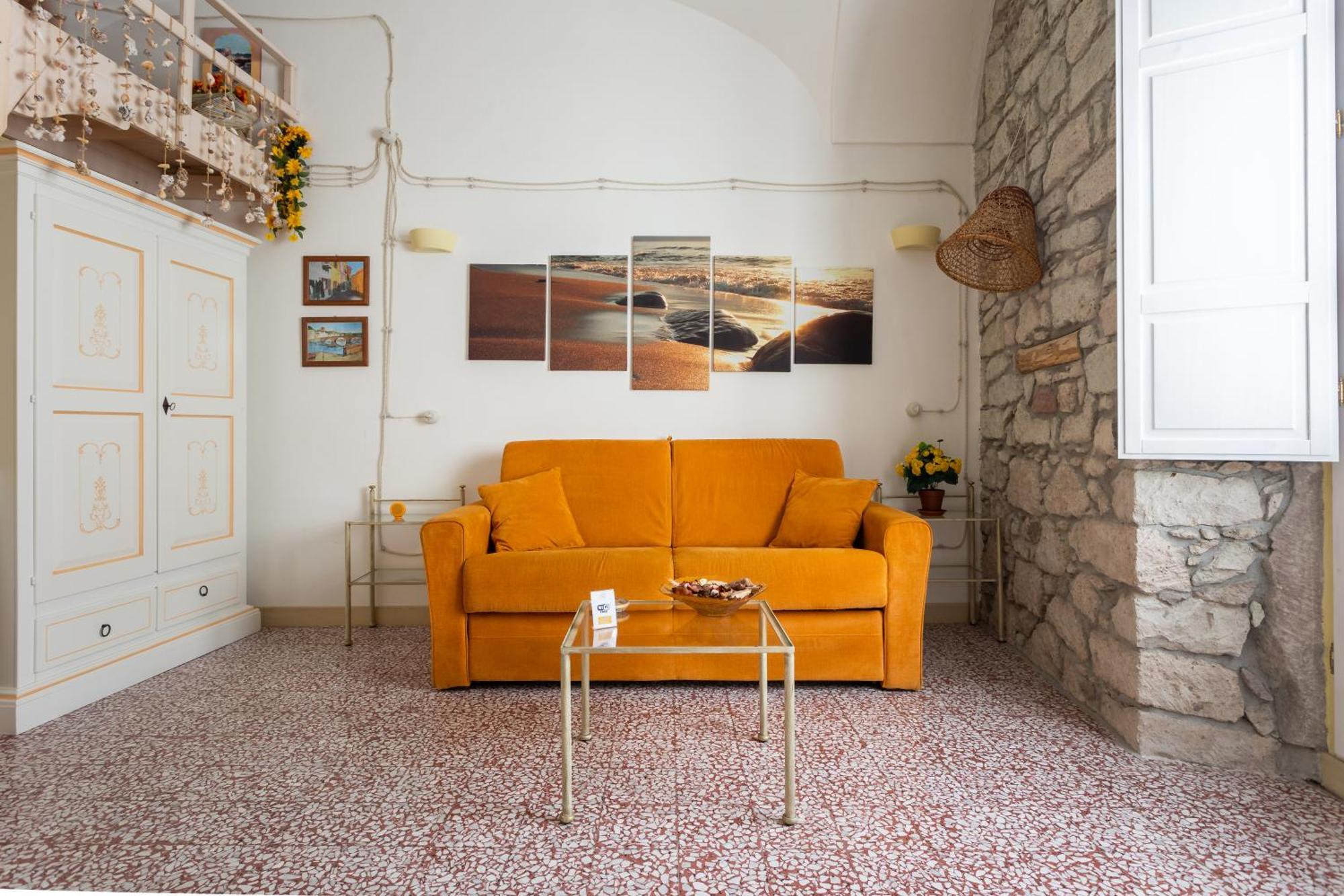 Bosa Il Borgo S9702 Locazione Turistica Affitti Brevi Exterior foto