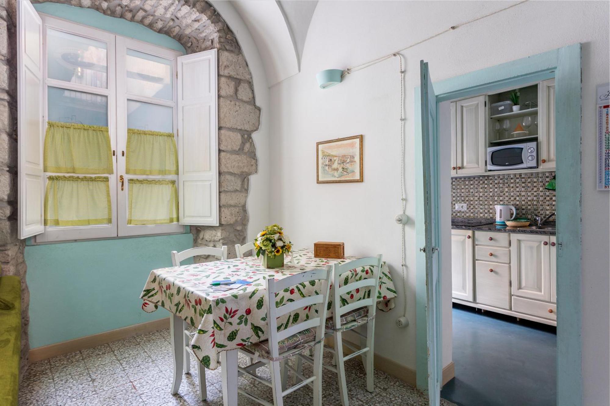 Bosa Il Borgo S9702 Locazione Turistica Affitti Brevi Exterior foto