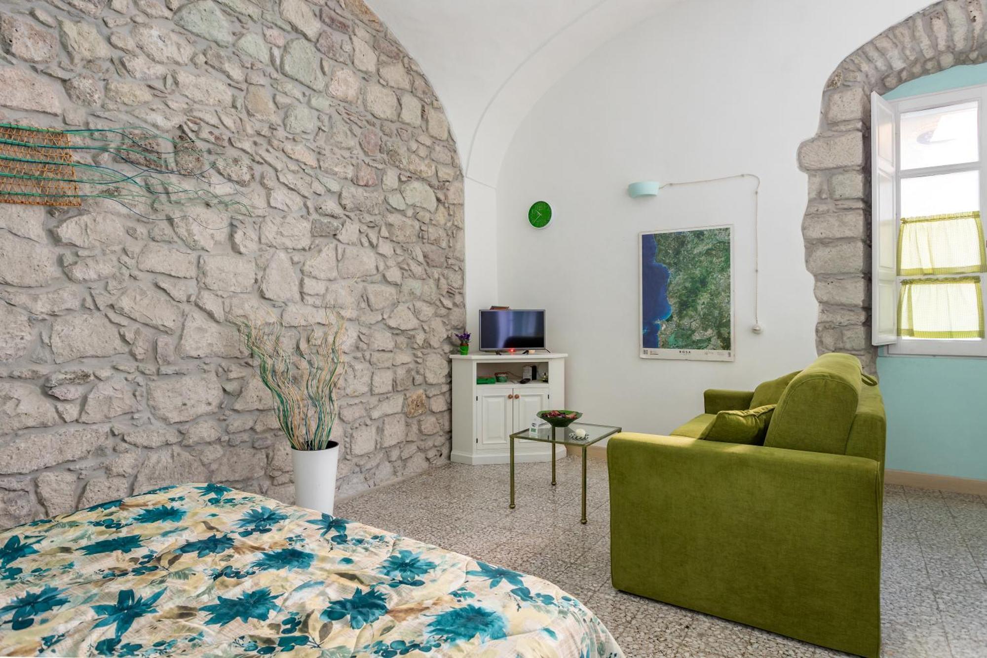 Bosa Il Borgo S9702 Locazione Turistica Affitti Brevi Exterior foto